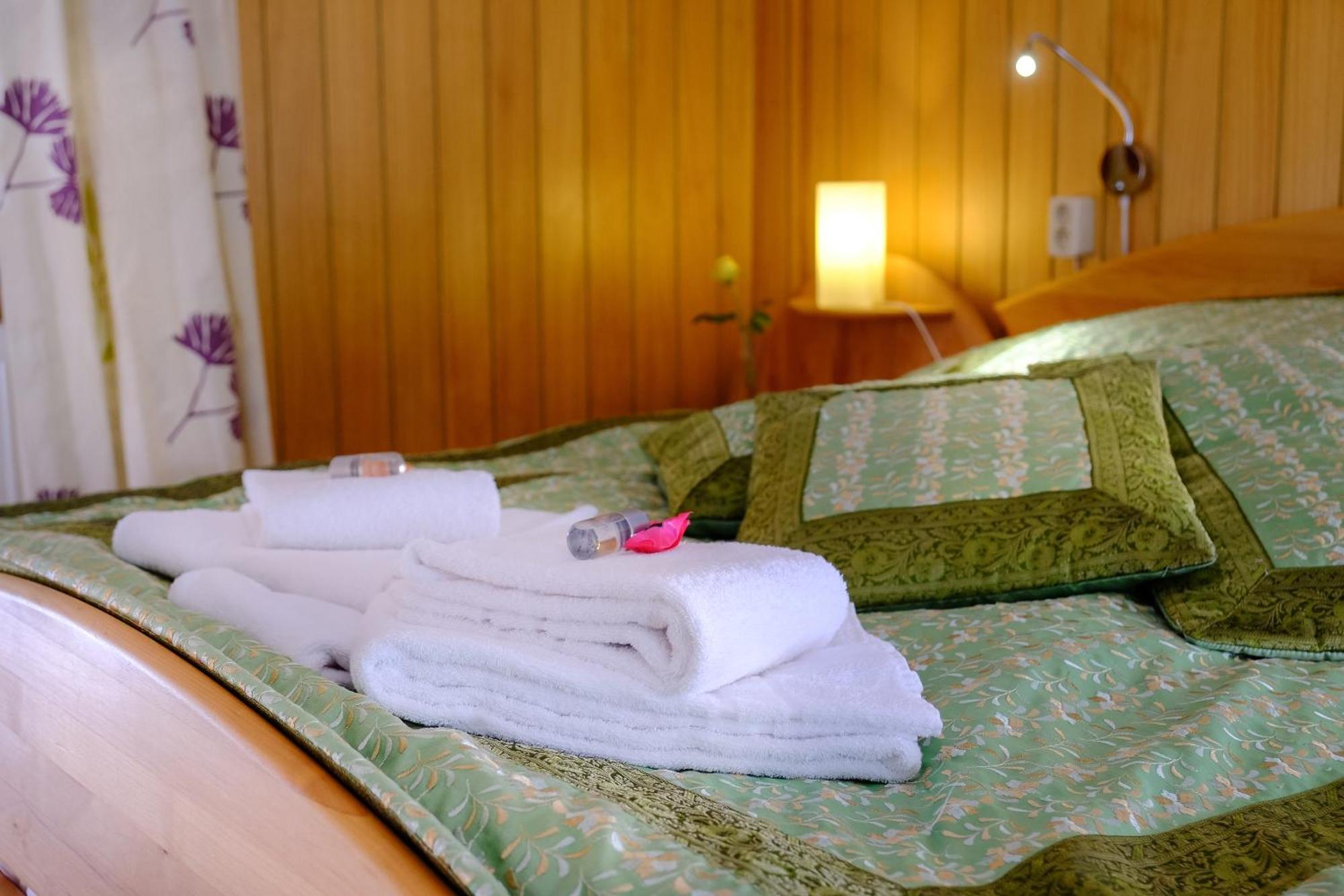 Rhein River Guesthouse - Direkt Am Rhein Леверкузен Экстерьер фото