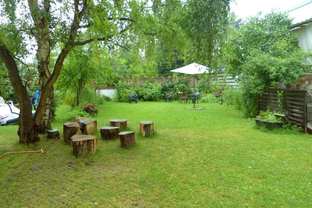 Rhein River Guesthouse - Direkt Am Rhein Леверкузен Экстерьер фото